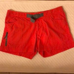 Columbia Shorts - Columbia Omni Wick Shorts Columbia Shorts - Columbia Omni Wick Shorts